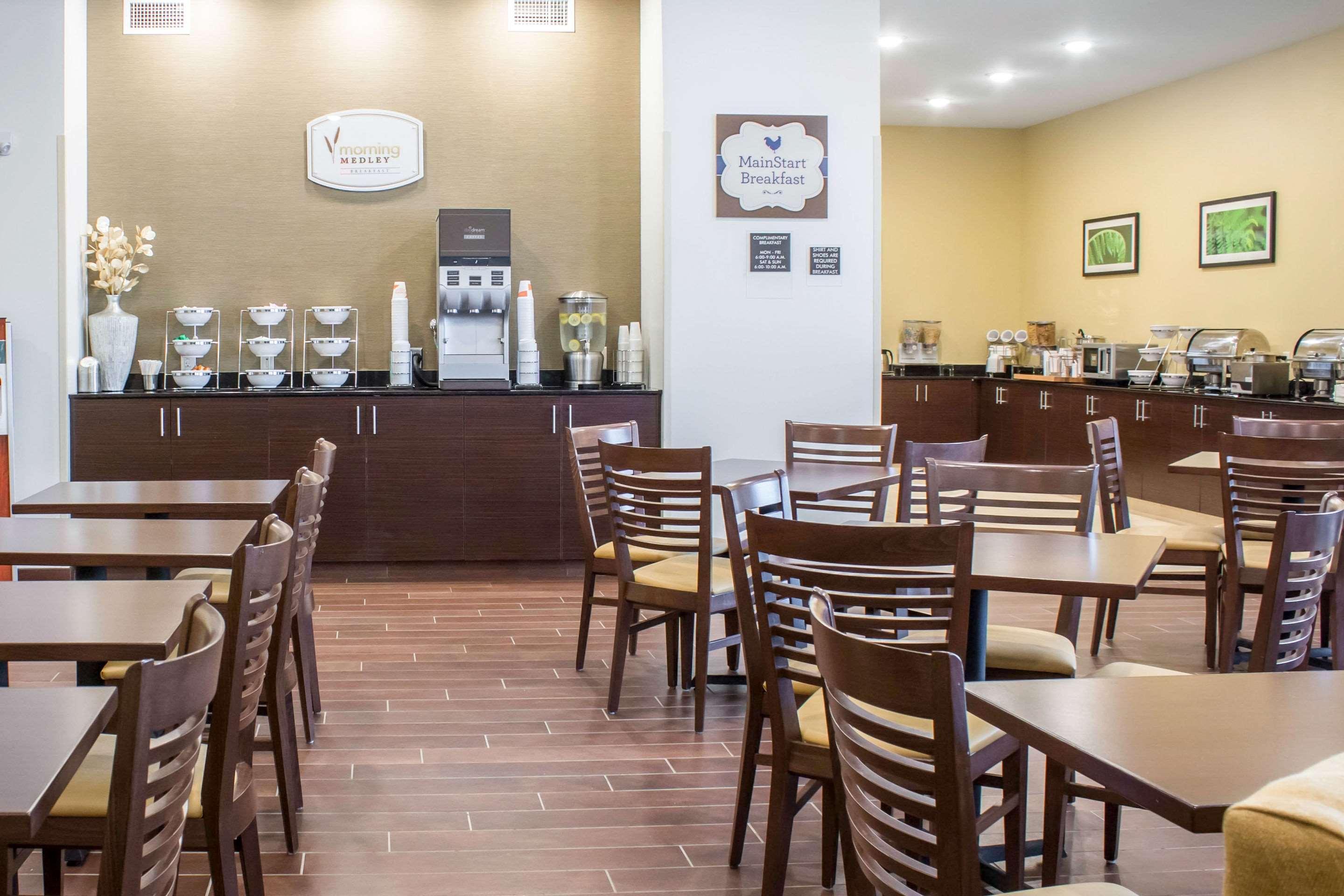 Sleep Inn & Suites Lincoln University Area מראה חיצוני תמונה