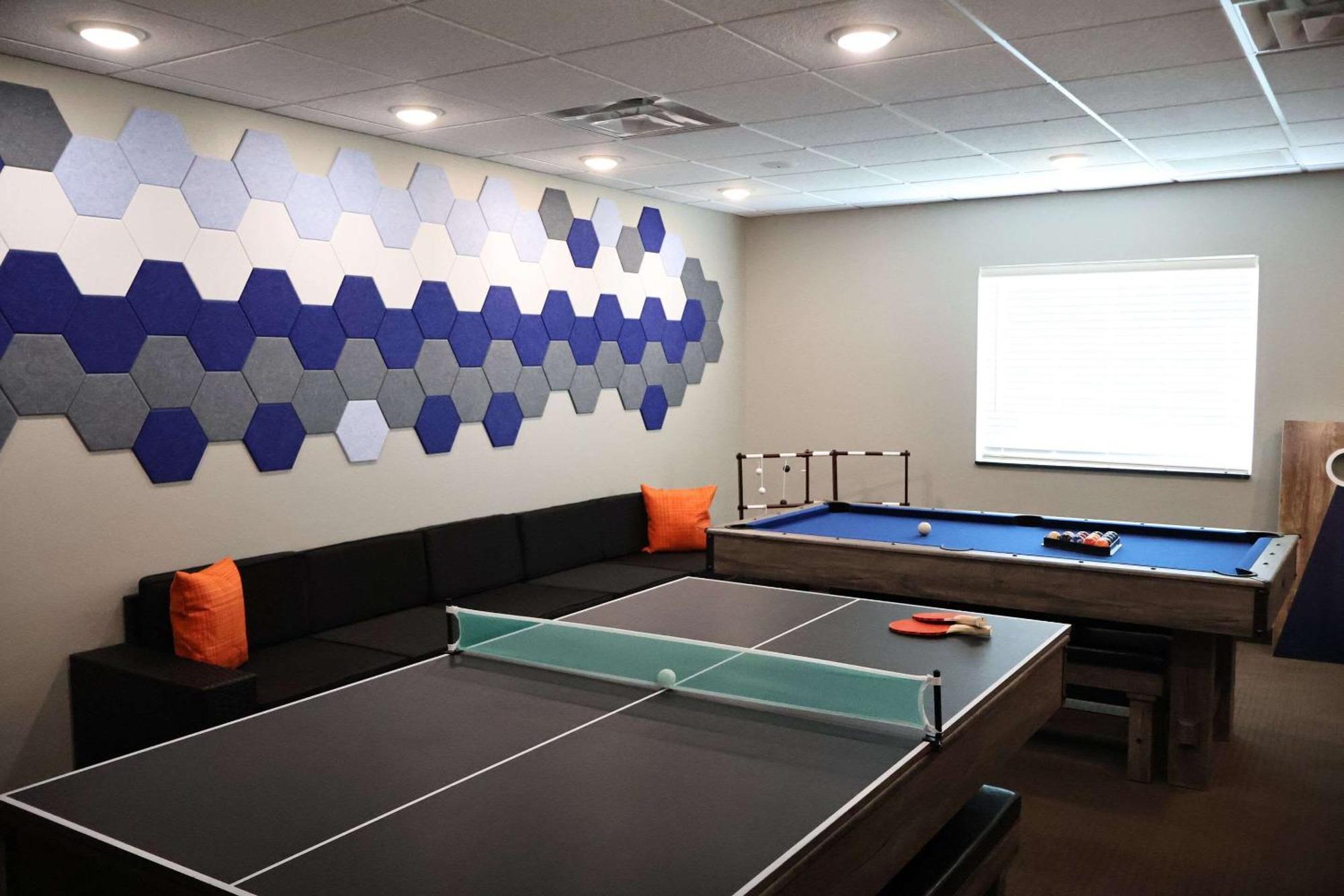 Sleep Inn & Suites Lincoln University Area מראה חיצוני תמונה